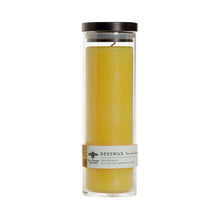Load image into Gallery viewer, Pure Beeswax Sanctuary Glass
