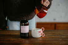 Load image into Gallery viewer, Retail Cardamom Rose Concentrate (Case of 12)