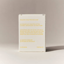 Load image into Gallery viewer, Meadow Healing Cold Process Bar Soap