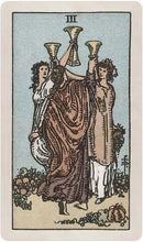Load image into Gallery viewer, Rider-Waite-Smith® Tarot Deck