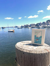 Load image into Gallery viewer, Regatta: Sleeved
