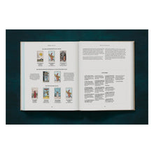 Load image into Gallery viewer, The Tarot of A. E. Waite and P. Colman Smith (English)