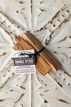 Load image into Gallery viewer, Smoke Stick Incense