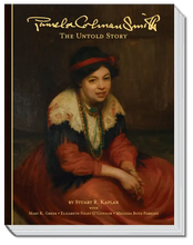 Load image into Gallery viewer, Pamela Colman Smith: The Untold Story
