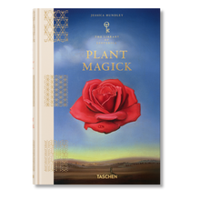 Load image into Gallery viewer, Plant Magick. The Library of Esoterica (English)