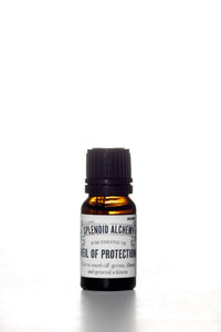 Veil of Protection Essential Oil Blend