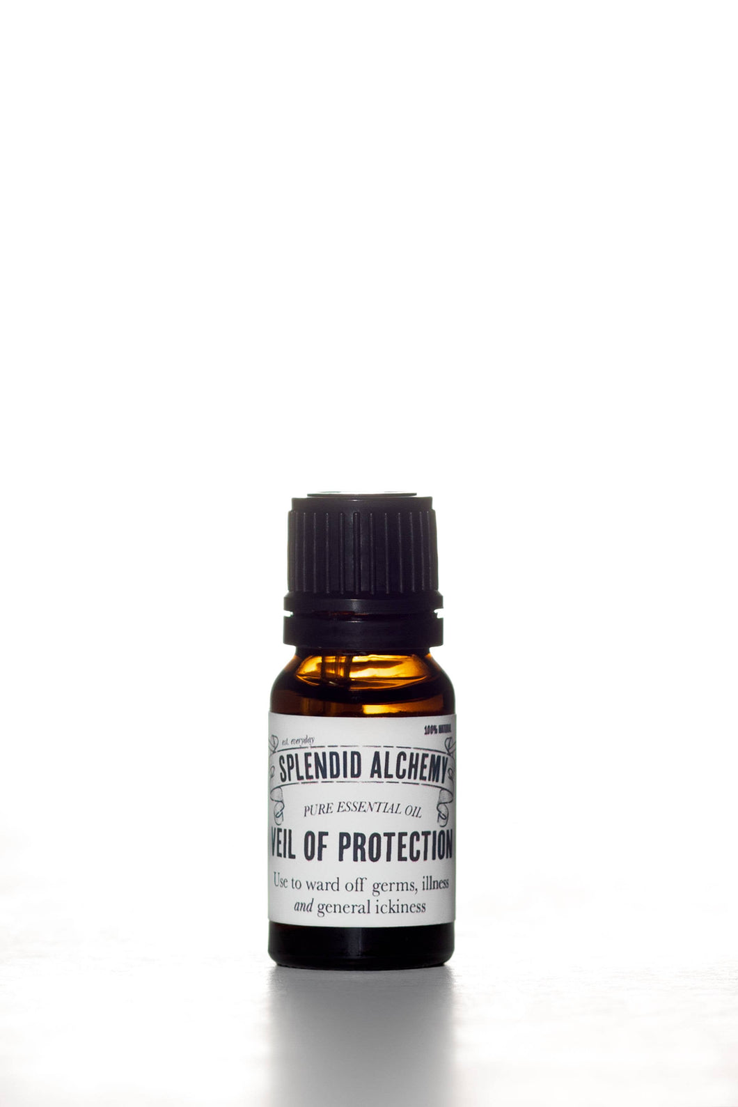 Veil of Protection Essential Oil Blend