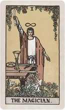 Load image into Gallery viewer, Rider-Waite-Smith® Tarot Deck