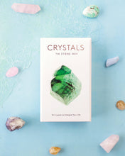 Load image into Gallery viewer, Crystals: The Stone Deck