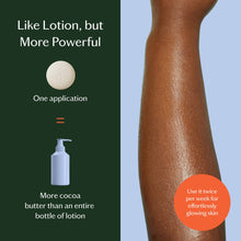 Load image into Gallery viewer, Sleep Stone | Deep Moisturizing Lotion Bar: Starter Kit (3.5 oz)