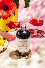 Load image into Gallery viewer, Spring Seasonal: Hibiscus Rose Cocktail Mixer