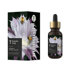 Load image into Gallery viewer, Organic Immunity Elixir for Inner Defense &amp; Immune Balance: FF-IMMUNITY-ELIXIR-1