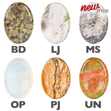 Load image into Gallery viewer, Worry Stones: (new) Dragon's Blood