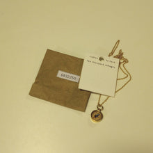 Load image into Gallery viewer, Find Your Way Compass Necklace