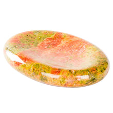 Load image into Gallery viewer, Worry Stones: (new) Dragon's Blood