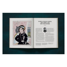 Load image into Gallery viewer, The Tarot of A. E. Waite and P. Colman Smith (English)