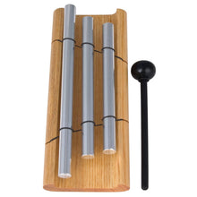 Load image into Gallery viewer, Woodstock Zenergy® Chime - Trio
