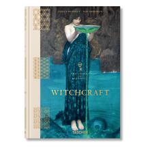 Load image into Gallery viewer, Witchcraft. The Library of Esoterica (English)