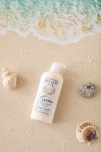 Load image into Gallery viewer, Sea Salt Lotion