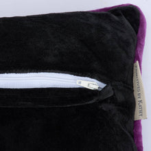 Load image into Gallery viewer, Sorry I Can't It's A Full Moon Pillow