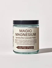 Load image into Gallery viewer, Magic Magnesium