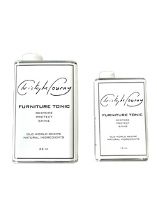 Furniture Tonic / Color Reviver: Color Reviver / 6.7 oz