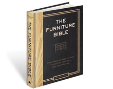 Load image into Gallery viewer, The Furniture Bible