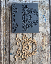 Load image into Gallery viewer, Decorative Mould - Laurel Wreath -AH1125.2-DM-Laurel Wreath