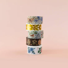 Load image into Gallery viewer, BOTANIST |  WASHI TAPE