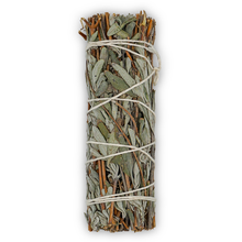 Load image into Gallery viewer, Royal Sage Smudge Bundles