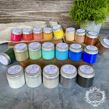 Load image into Gallery viewer, Pigment Powder: Venetian Green