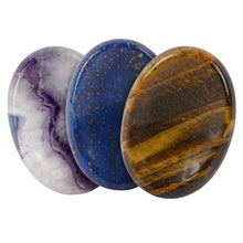 Load image into Gallery viewer, Worry Stones: (new) Dragon's Blood