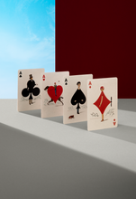 Load image into Gallery viewer, Odd Bods Playing Cards