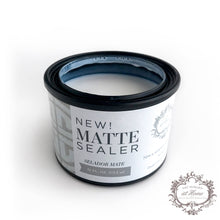 Load image into Gallery viewer, New! Matte Sealer