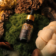 Load image into Gallery viewer, Organic Gratitude Elixir for Mood Support &amp; Longevity: FF-GRAT-ELIXIR-1