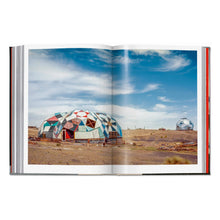 Load image into Gallery viewer, Sacred Sites. The Library of Esoterica (English)