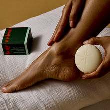 Load image into Gallery viewer, The Foot Stone | Solid Foot Moisturizer