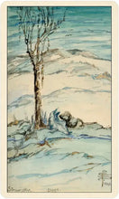 Load image into Gallery viewer, Smith-Waite Tarot Deck Borderless
