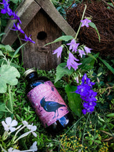 Load image into Gallery viewer, Oregon Black Bird Simple Syrup