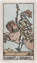 Load image into Gallery viewer, Rider-Waite-Smith® Tarot Deck