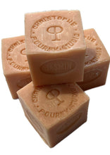 Load image into Gallery viewer, Marseille Mini Soap: Jasmin