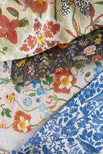 Load image into Gallery viewer, WILD FLOWERS | 100% LINEN TEA TOWEL