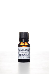 Grounded Essential Oil