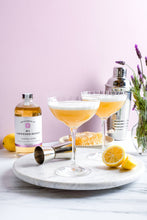 Load image into Gallery viewer, Lavender Honey Cocktail Mixer