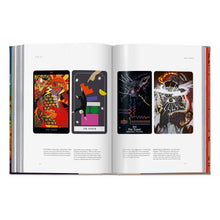 Load image into Gallery viewer, Tarot. The Library of Esoterica (English)