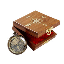 Load image into Gallery viewer, True North Compass *