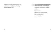 Load image into Gallery viewer, The Little Book of Resilience