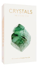 Load image into Gallery viewer, Crystals: The Stone Deck