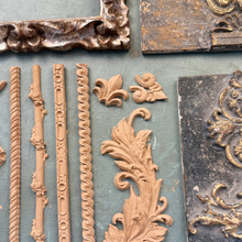 Load image into Gallery viewer, WoodCast