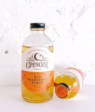 Load image into Gallery viewer, Old Fashioned Syrup